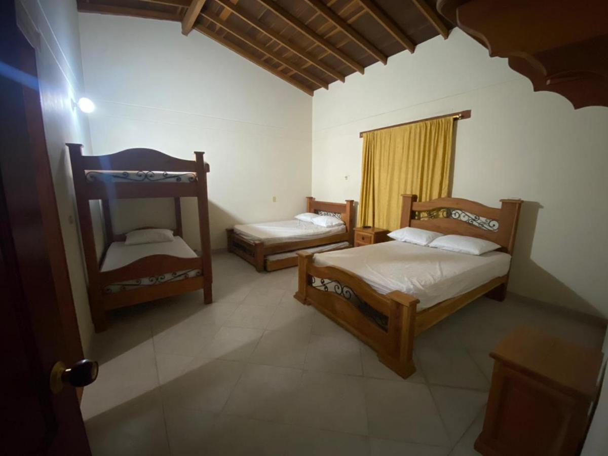 Hotel Tamarindo Resort Сопетран Екстер'єр фото