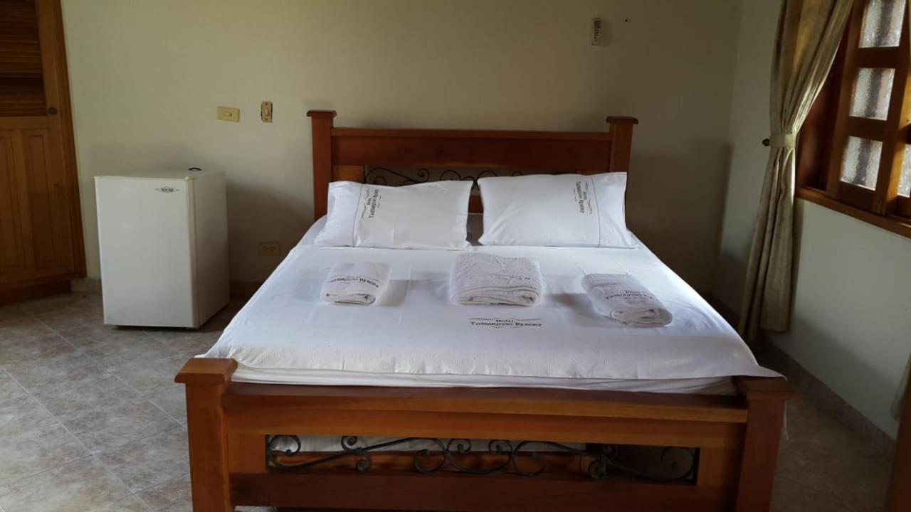 Hotel Tamarindo Resort Сопетран Екстер'єр фото